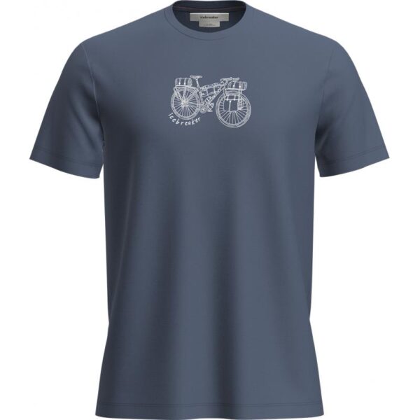 Icebreaker Icebreaker M Mer 150 Tech Lite Ss Tee Adventure Rid 0A576I Bardu Sport 1