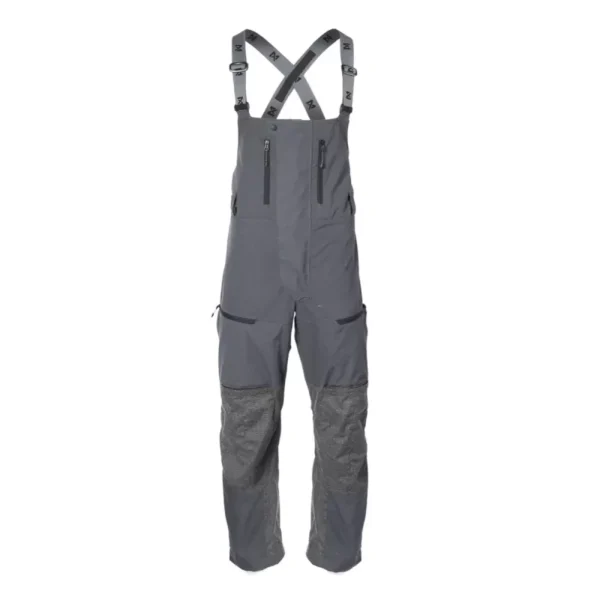 Non-stop dogwear Non-stop Dogwear  Ventile Bib Shell pants