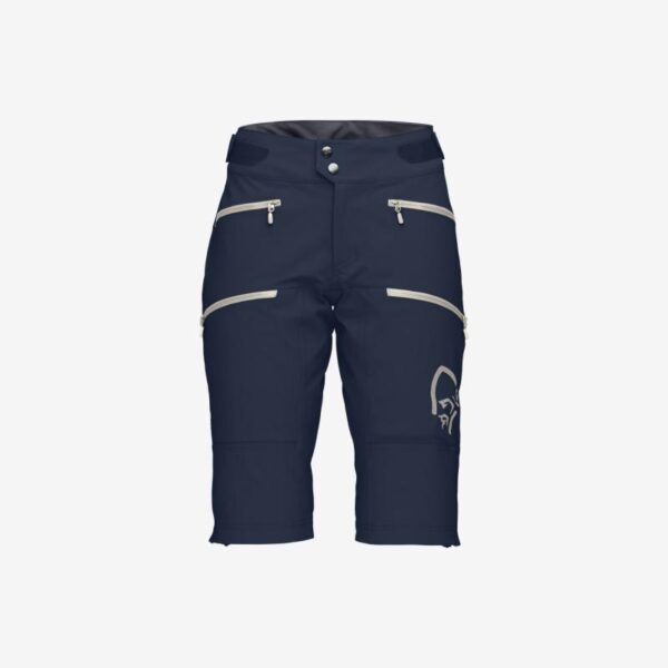 Norrøna fjørå flex1 heavy duty Shorts W's