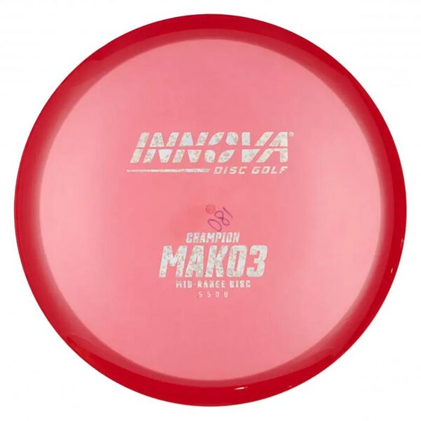 Innova Innova Champion Midrange Mako3 178-180g FI3-45905099 Bardu Sport 1