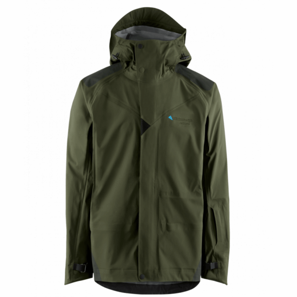 Klättermusen Allsvinn Jacket M 10058 Bardu Sport 1