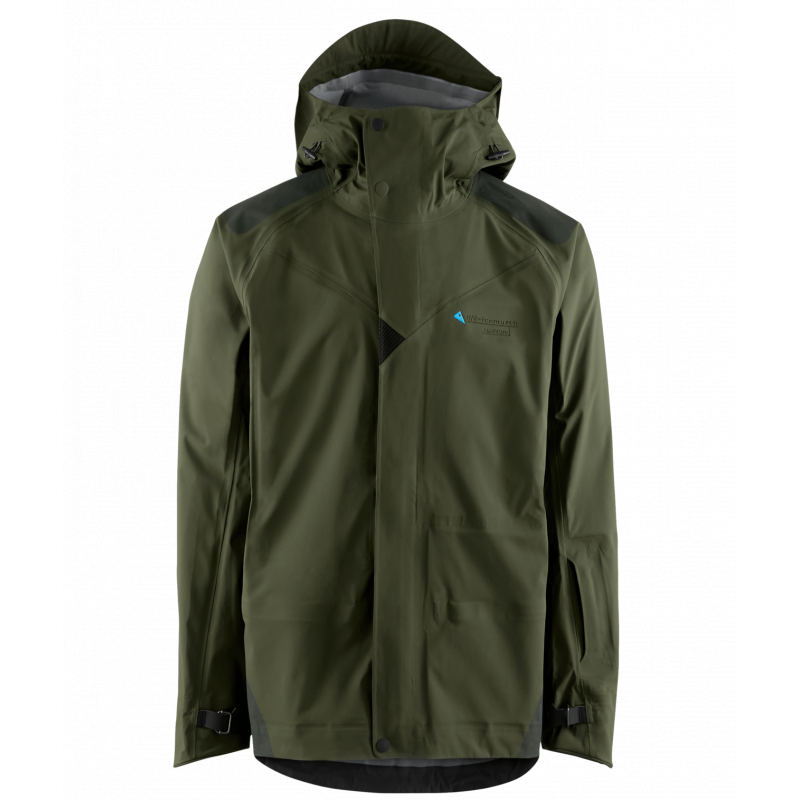 Klättermusen Allsvinn Jacket M 10058 Bardu Sport 1
