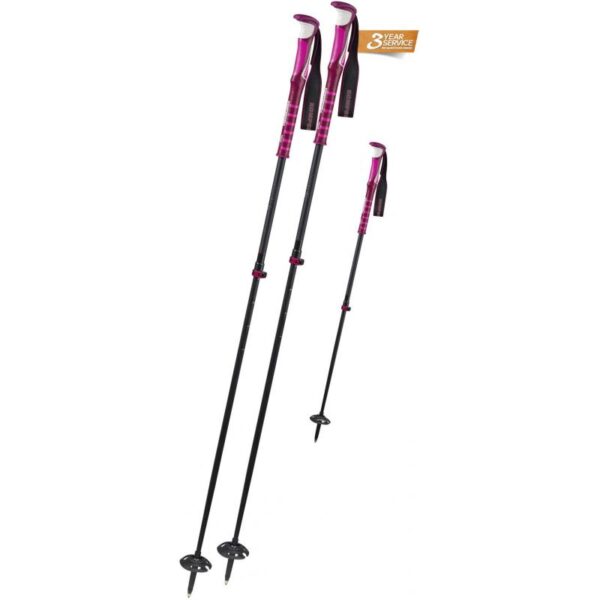 Komperdell Komperdell Carbon C7 Ascent 345661 Bardu Sport 1