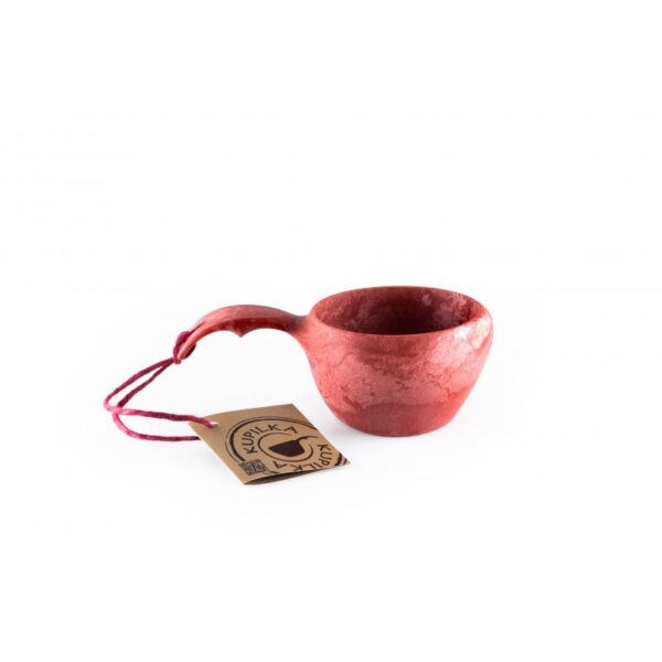 Kupilka Kupilka Kupilka 21, röd 302101130 Bardu Sport 1