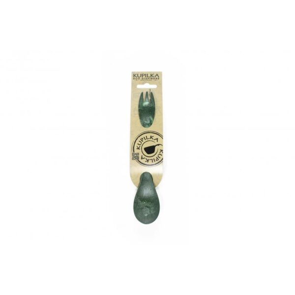 Kupilka Kupilka Kupilka Spork 205 green 3002012K Bardu Sport 1