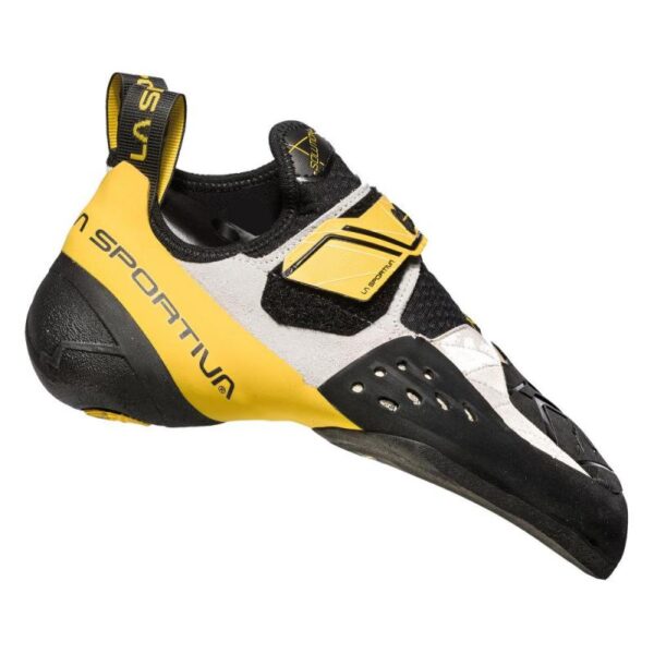 La Sportiva La Sportiva Solution Klatresko LA20G Bardu Sport 1