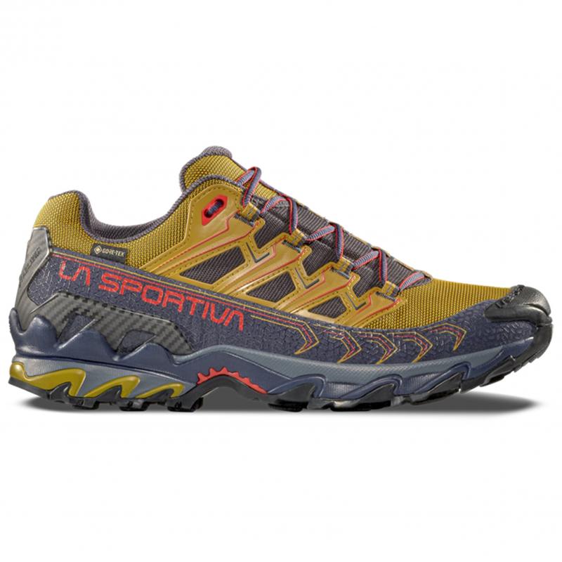 La Sportiva La Sportiva Ultra Raptor Ii Gtx Hikingsko ZFHS146 Bardu Sport 1