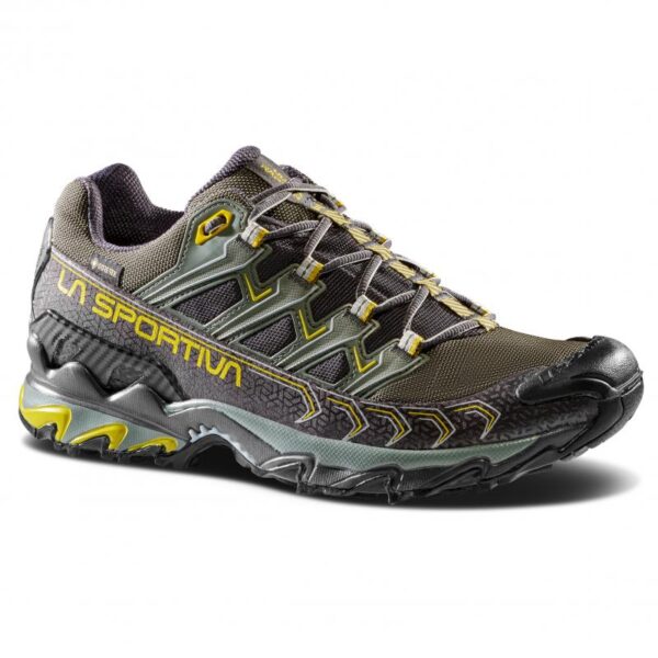 La Sportiva La Sportiva Ultra Raptor Ii Gtx Wide Hikingsko ZFHS148 Bardu Sport 1