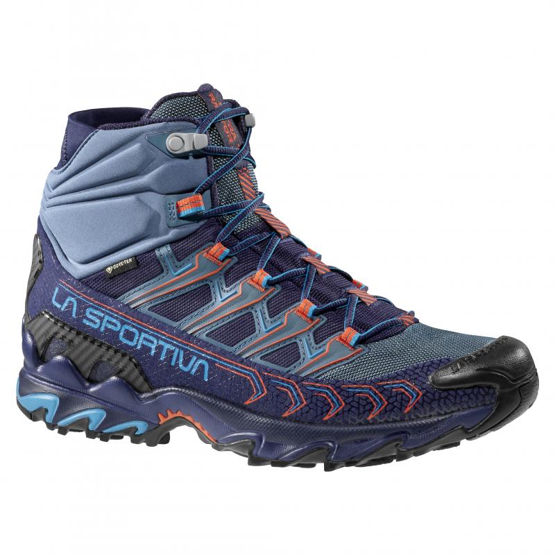 La Sportiva La Sportiva Ultra Raptor Ii Mid Gtx Hikingsko LA34B Bardu Sport 1