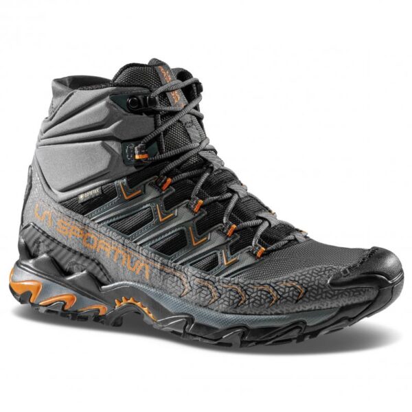 La Sportiva La Sportiva Ultra Raptor Ii Mid Gtx Hikingsko ZFHS151 Bardu Sport 1