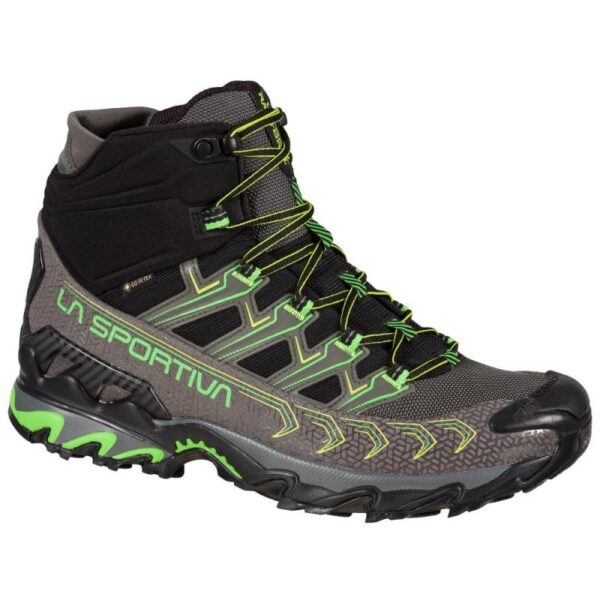 La Sportiva La Sportiva Ultra Raptor Ii Mid Gtx Hikingsko LA34B Bardu Sport 1