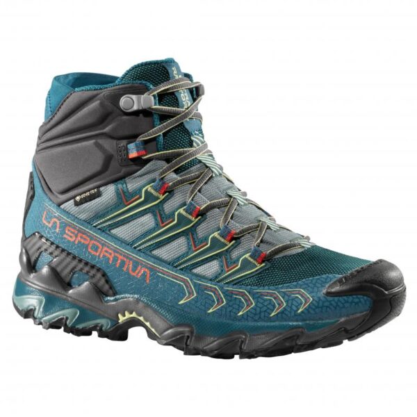 La Sportiva La Sportiva Ultra Raptor Ii Mid Gtx W´S Hikingsko LA34D Bardu Sport 1