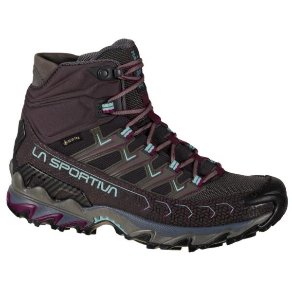 La Sportiva La Sportiva Ultra Raptor Ii Mid Gtx W´S Hikingsko ZFHS153 Bardu Sport 1