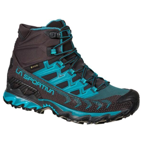 La Sportiva La Sportiva Ultra Raptor Ii Mid Gtx Wide W´S Hikingsko LA34E Bardu Sport 1