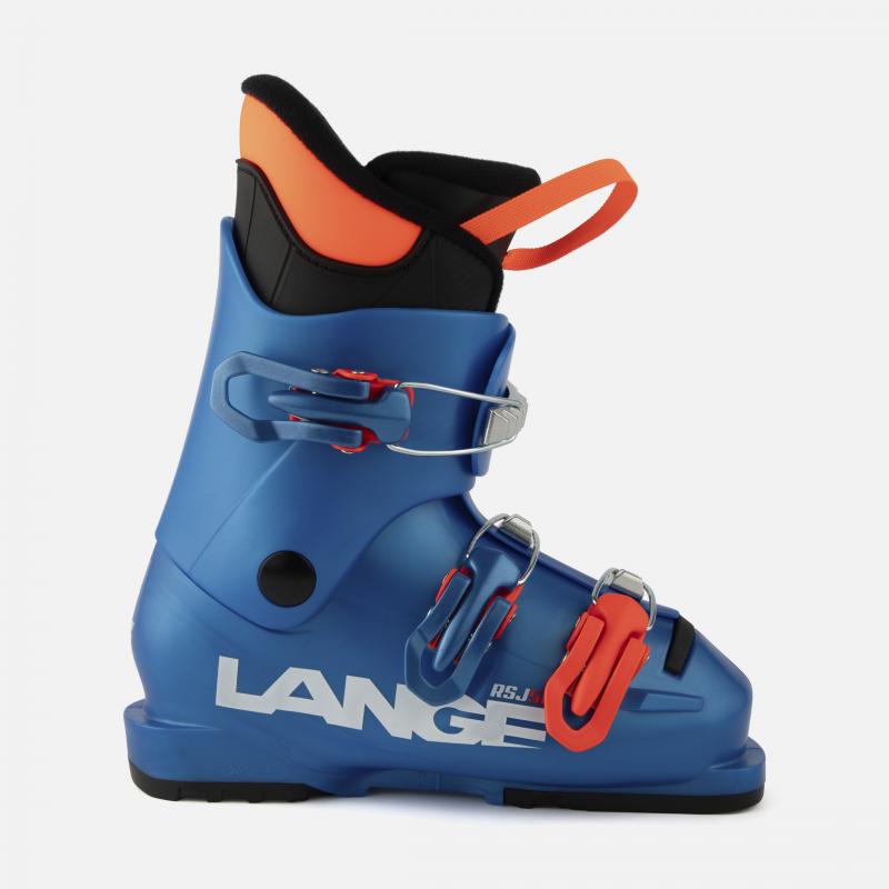 Lange Lange Rsj 50_Vibrant Blue LBN5170 Bardu Sport 1