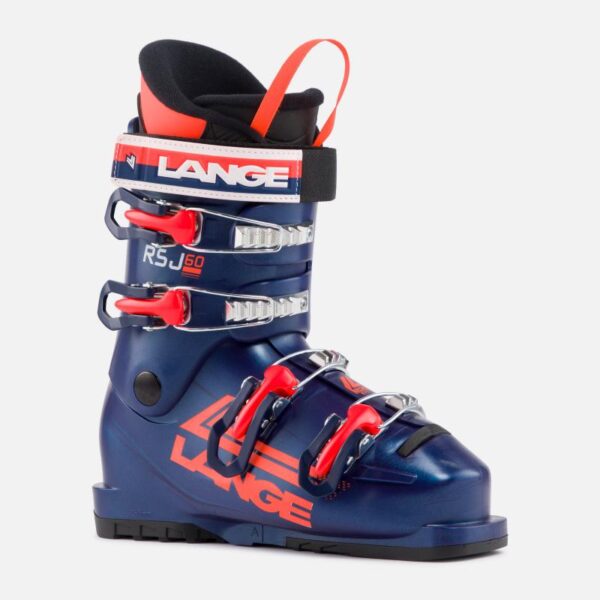 Lange Lange Rsj 60 (Legend Blue) LBL5140 Bardu Sport 1