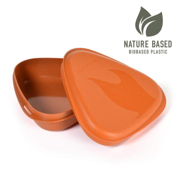 Light My Fire Light My Fire Bowl´nLid BIO 2417910300 Bardu Sport 1