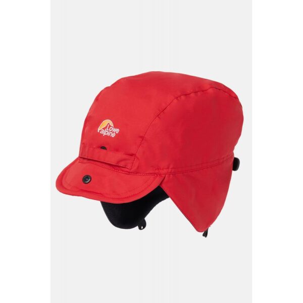 Lowe Alpine Classic Mountain Cap GAH-21 Bardu Sport 1