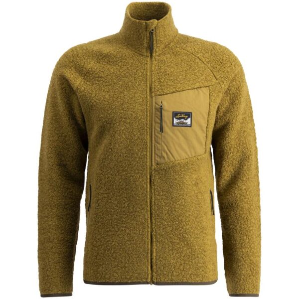 Lundhags Lundhags Flok Wool Ms Pile 1113100 Bardu Sport 1