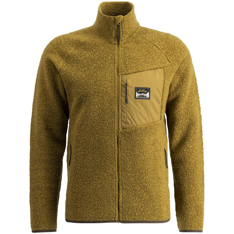 Lundhags Lundhags Flok Wool Ms Pile 1113100 Bardu Sport 1