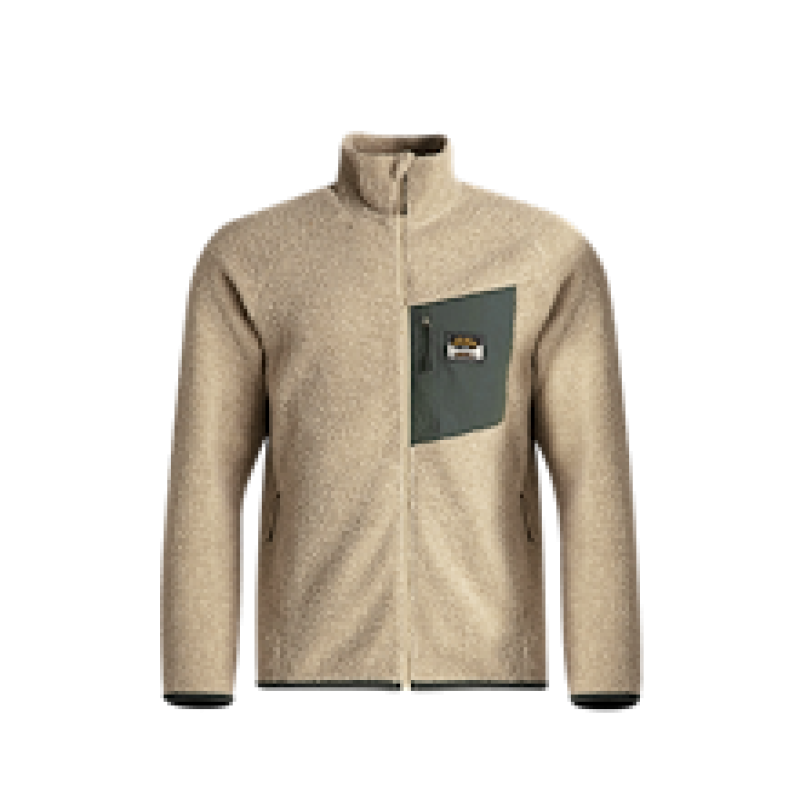 Lundhags Lundhags Flok Wool Ms Pile 1113100 Bardu Sport 2