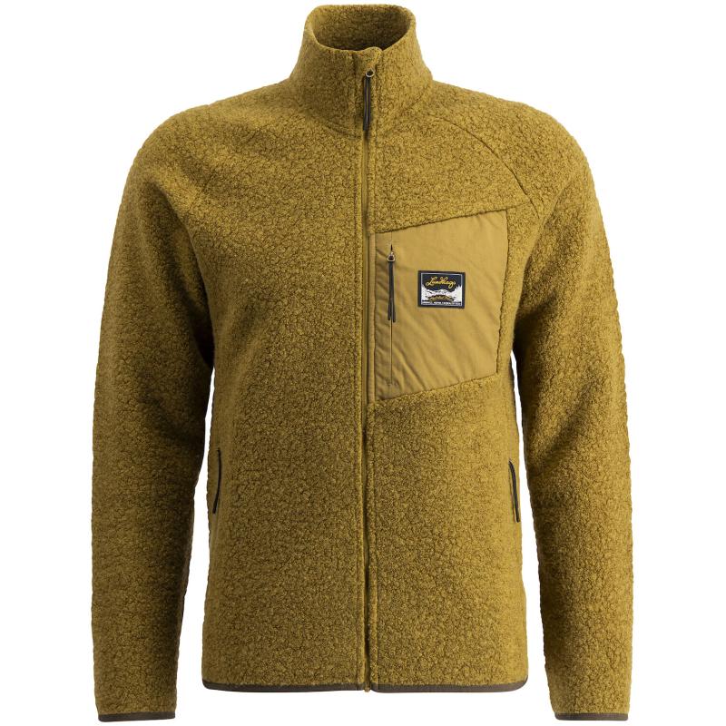Lundhags Lundhags Flok Wool Ms Pile 1113100 Bardu Sport 3