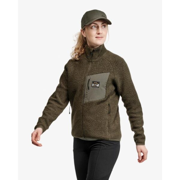 Lundhags Lundhags Flok Wool Ws Pile 1123100 Bardu Sport 1