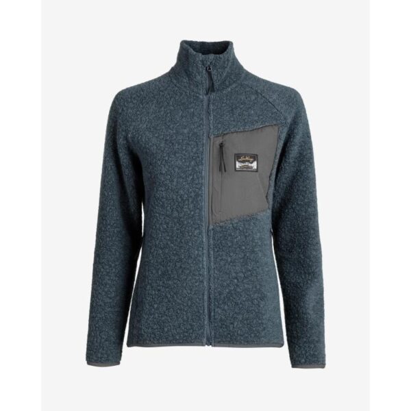 Lundhags Lundhags Flok Wool Ws Pile 1123100 Bardu Sport 1