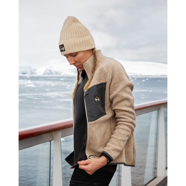 Lundhags Lundhags Flok Wool Ws Pile 1123100 Bardu Sport 1