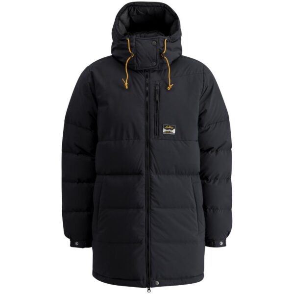 Lundhags Lundhags Järpen All Weather Down Parka M 42617-24 Bardu Sport 1