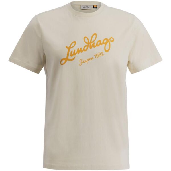 Lundhags Lundhags Järpen Logo T-Shirt M 44317-24 Bardu Sport 1