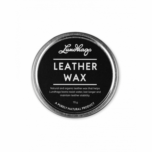 Lundhags Lundhags Leather Wax 1050112 Bardu Sport 1
