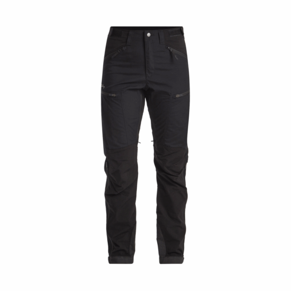 Lundhags Lundhags Makke High Waist Curved Pant W 43000-23 Bardu Sport 1