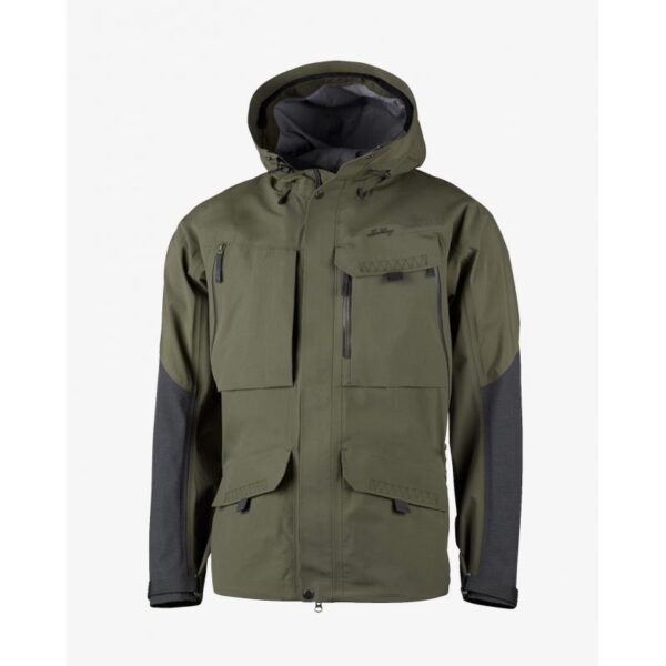 Lundhags Lundhags Ocke Ms Jacket 1117084 Bardu Sport 1