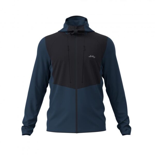Lundhags Lundhags Padje Merino Block Hoodie M 46001-23 Bardu Sport 1