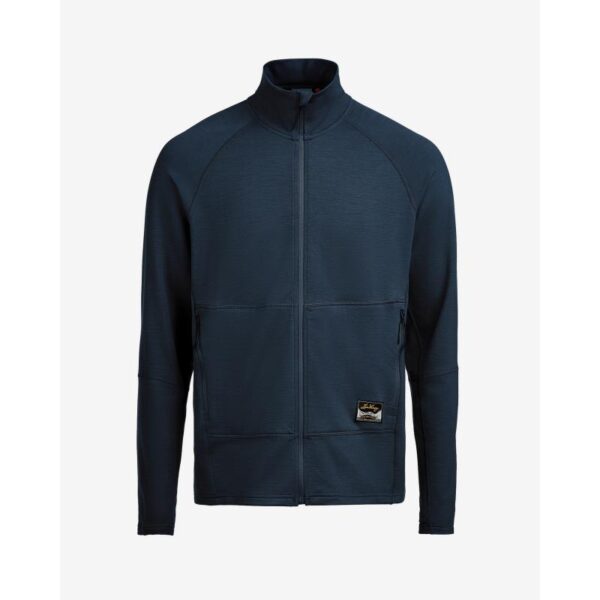 Lundhags Lundhags Tived Merino Full Zip M 46033-24 Bardu Sport 1