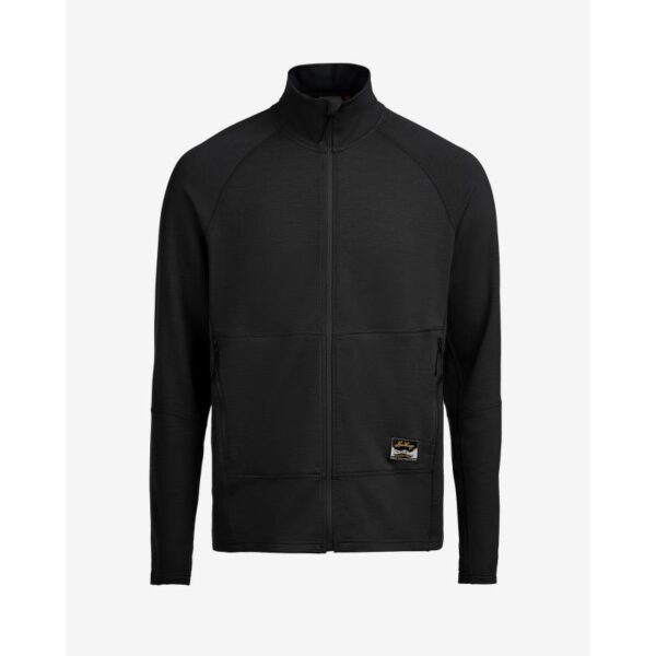 Lundhags Lundhags Tived Merino Full Zip M 46033-24 Bardu Sport 1