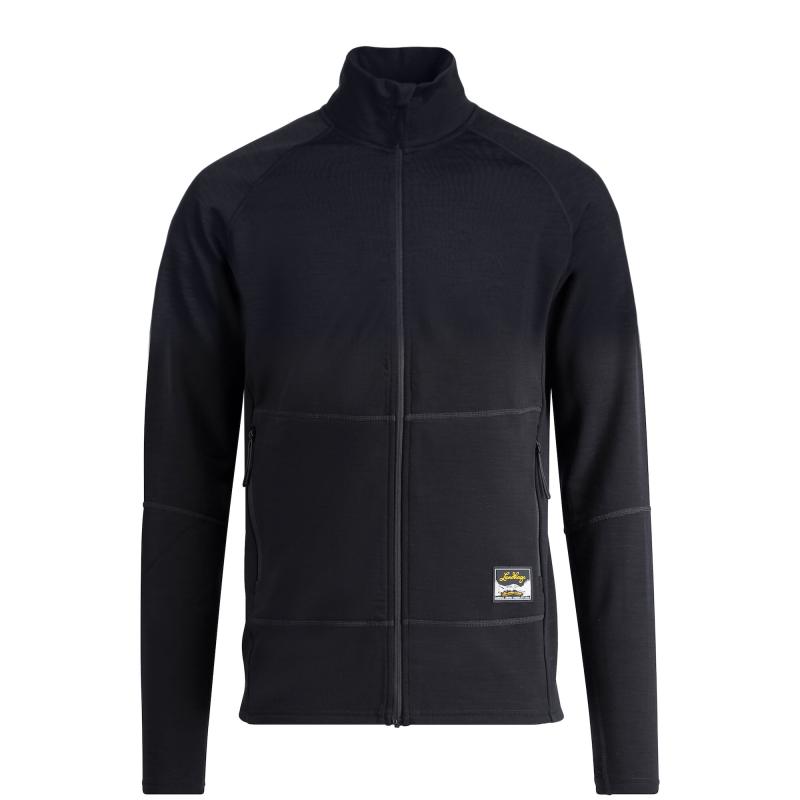 Lundhags Lundhags Tived Merino Full Zip M 46033-24 Bardu Sport 3