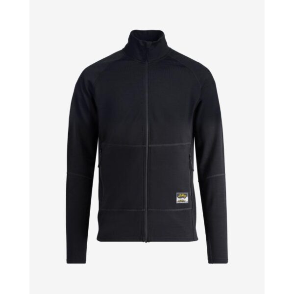Lundhags Lundhags Tived Merino Full Zip W 46034-24 Bardu Sport 1