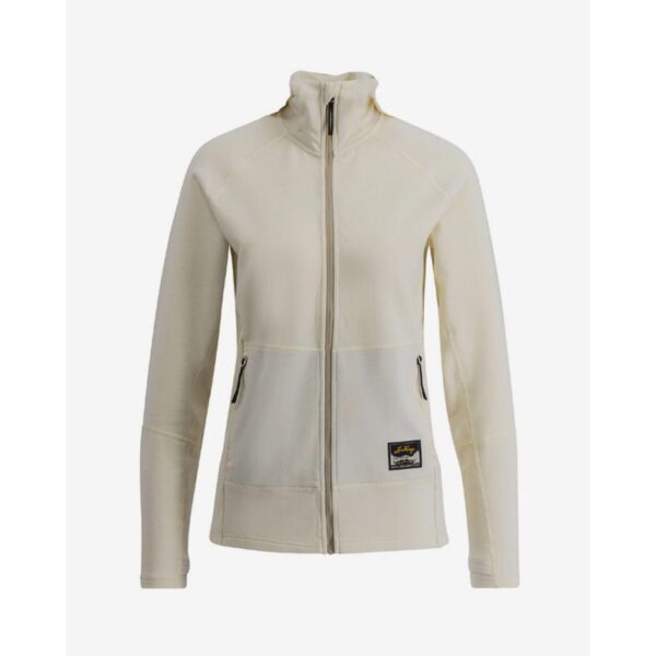 Lundhags Lundhags Tived Merino Full Zip W 46034-24 Bardu Sport 1