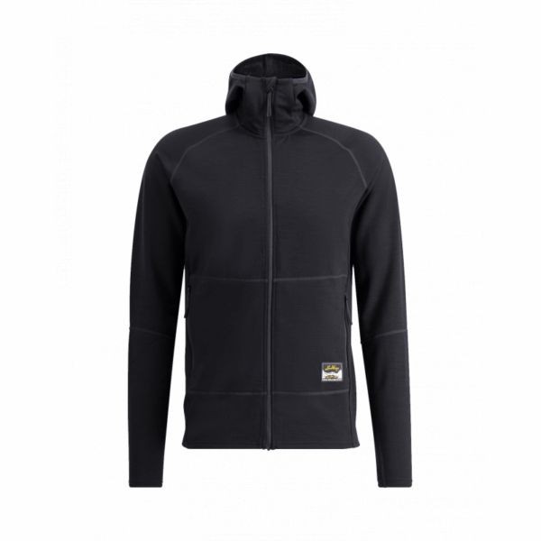 Lundhags Lundhags Tived Merino Hoodie M 46017-24 Bardu Sport 1