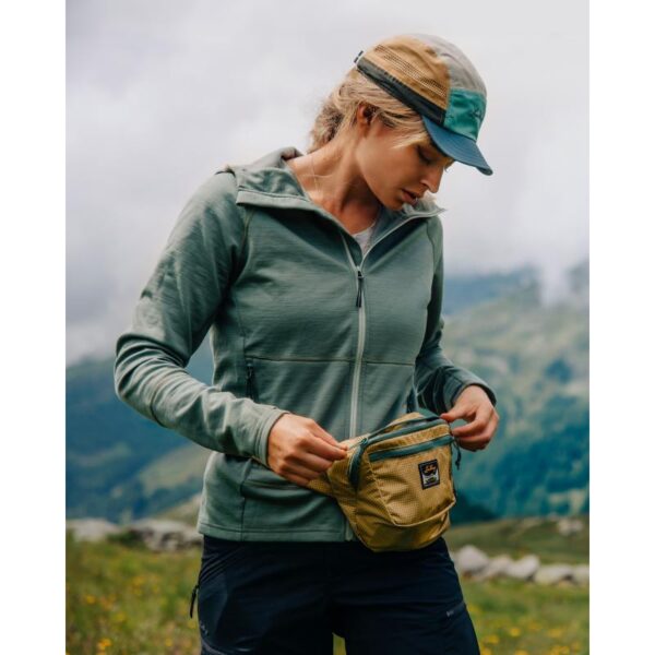 Lundhags Lundhags Tived Merino Hoodie W 46018-24 Bardu Sport 1