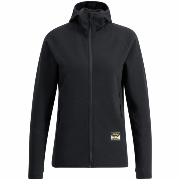 Lundhags Lundhags Tived Merino Hoodie W 46018-24 Bardu Sport 1
