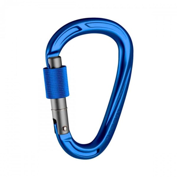 Mammut Mammut Crag HMS Screw Gate 2040-02161 Bardu Sport 1