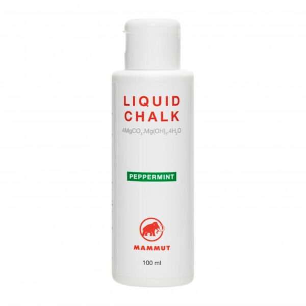 Mammut Mammut Liquid Chalk Peppermint 100 Ml 2050-00430 Bardu Sport 1