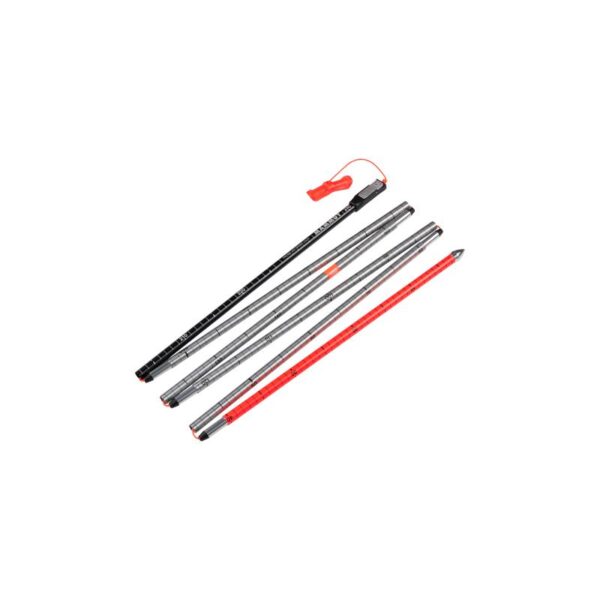 Mammut Mammut Probe 240 Speed Lock 2620-00111 Bardu Sport 1