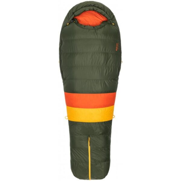 Marmot Marmot Never Winter Long M12783 Bardu Sport 1