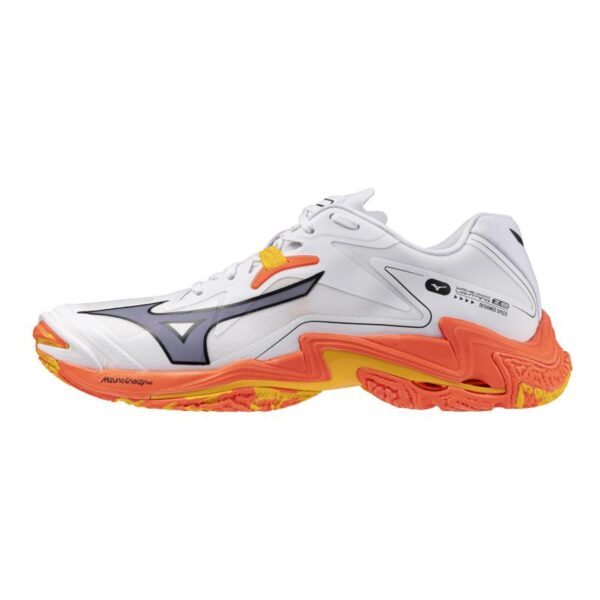 Mizuno Mizuno Wave Lightning Z8(U) V1GA2400 Bardu Sport 1