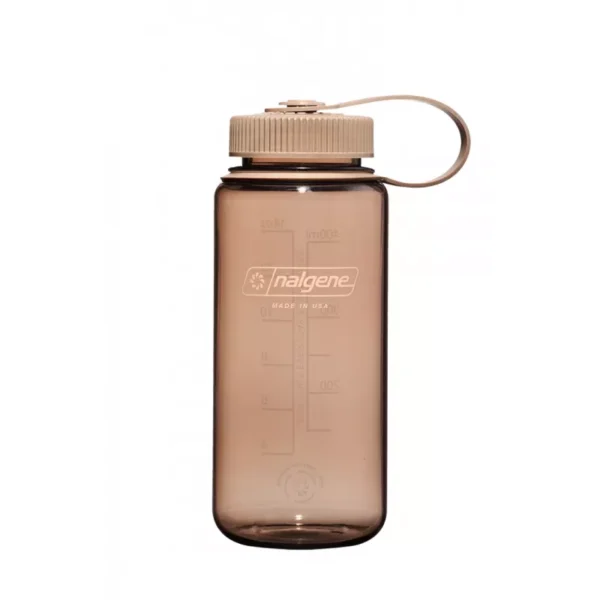 Nalgene 0,5L WM SUSTAIN MOCHA
