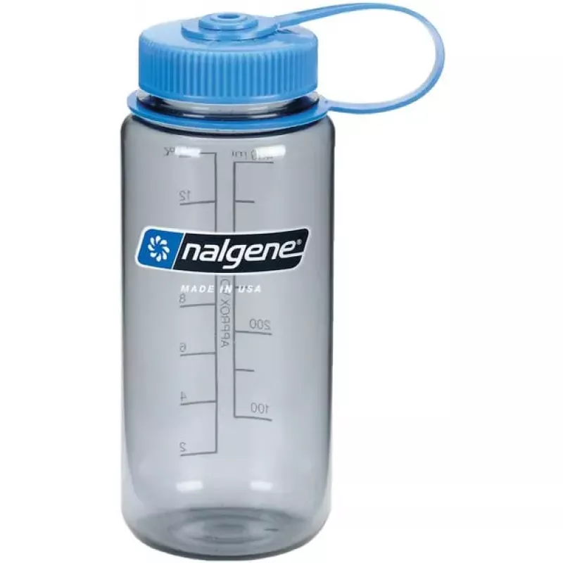 Nalgene 0,5l Wm Sustain Grey